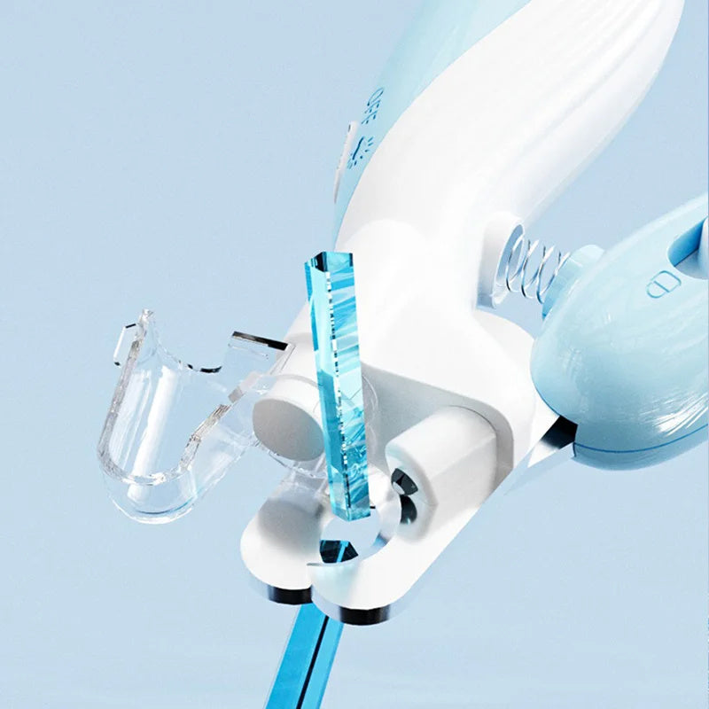 Petlich LED Nail Clippers – Safe & Easy Pet Nail Trimmer