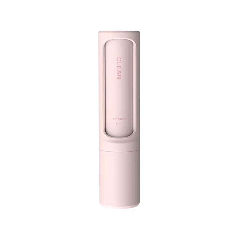 Petlich 2-in-1 Pet Hair Remover – Self-Cleaning Brush for Dogs & Cats