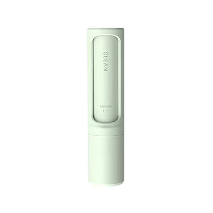 Petlich 2-in-1 Pet Hair Remover – Self-Cleaning Brush for Dogs & Cats