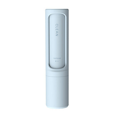 Petlich 2-in-1 Pet Hair Remover – Self-Cleaning Brush for Dogs & Cats