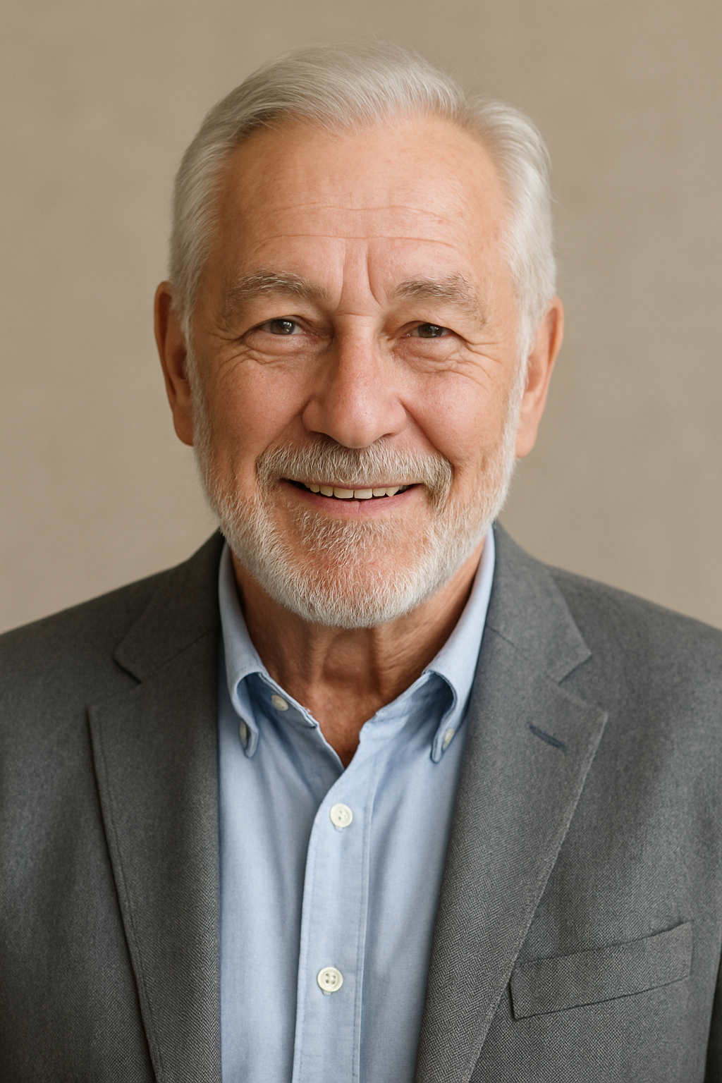 Leon Hoffmann